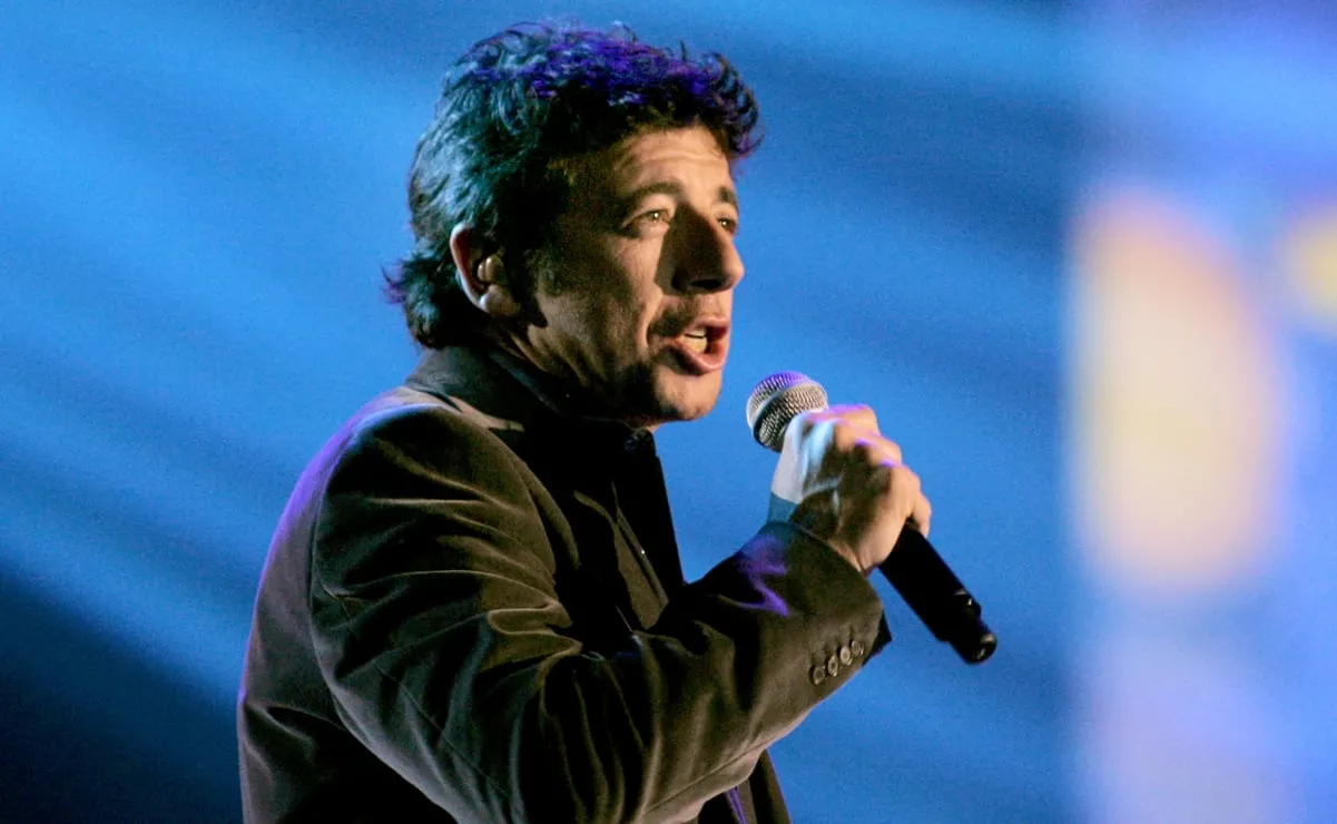 Patrick Bruel es acusado de violación y acoso sexual; queda bajo supervisión judicial en Francia | El Universal