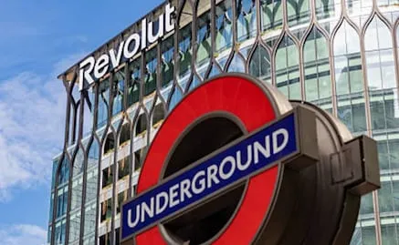 Revolut amplia inversión y llega a medio millón de clientes