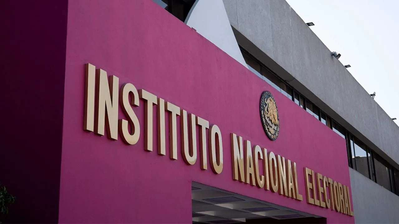 PVEM denuncia un presunto financiamiento millonario de la familia Bours a la asociación "Somos México"