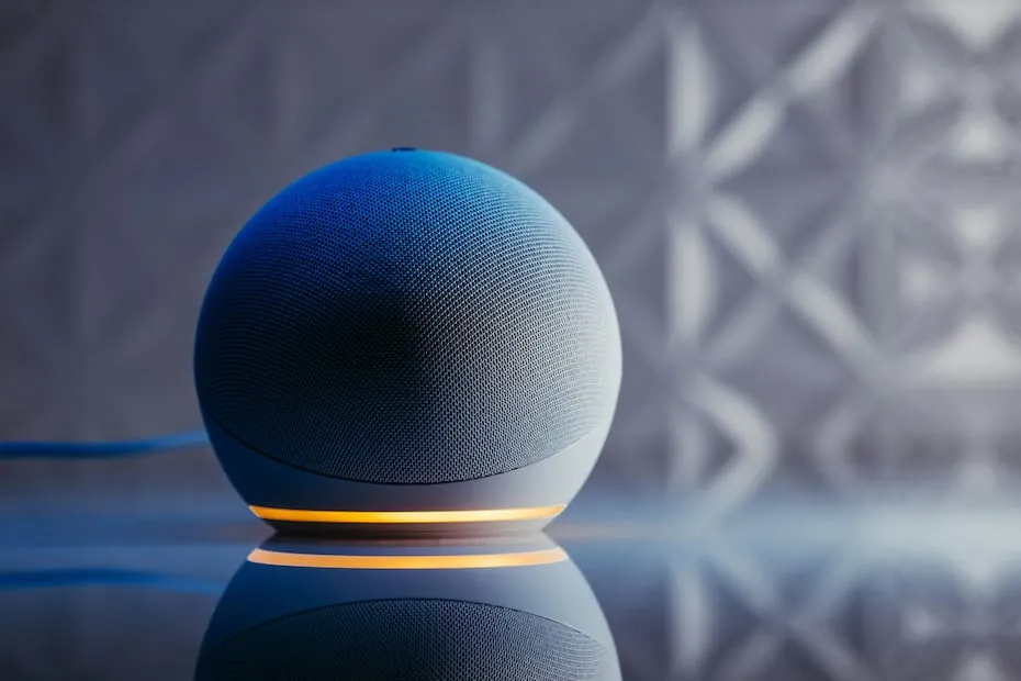 Alexa estrena personalidad y nueve voces con su versión Plus. Foto: Unsplash