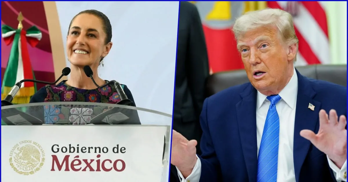¿Qué sabemos del grupo BIG? México y EU lanzan equipo de coordinación en seguridad