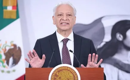 "Que Siga la Democracia" impugnará decisión de INE ante Tribunal Electoral; le niegan registro como partido político