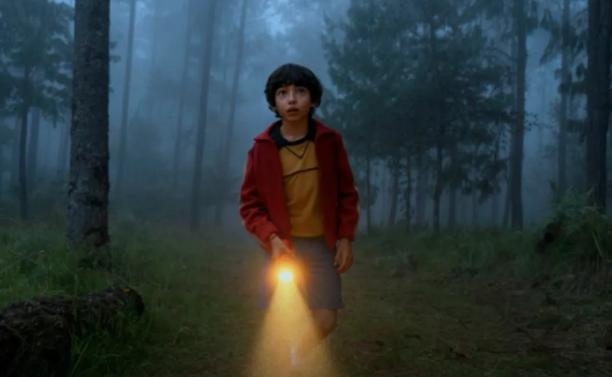 ¿Qué ver?: "No tengo miedo", serie sobre el secuestro de un niño en pleno impacto del Mundial del 86 | El Universal