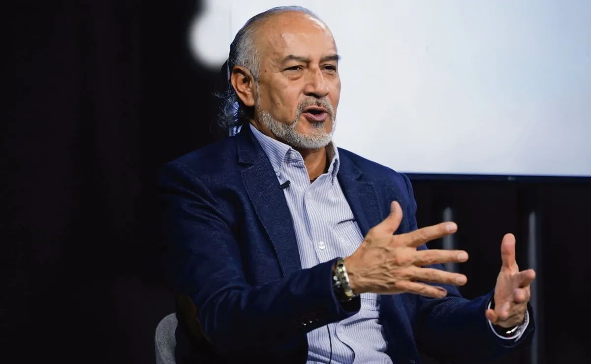 Raúl Gutiérrez cuestiona la falta de liderazgo en el Tri rumbo al Mundial 2026