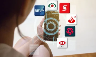 Registro de celulares en México: ¿Qué pasará con las apps de bancos si no cumples?