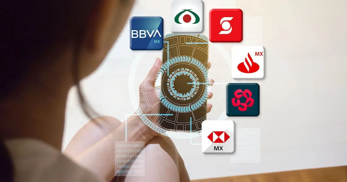 Registro de celulares en México: ¿Qué pasará con las apps de bancos si no cumples?