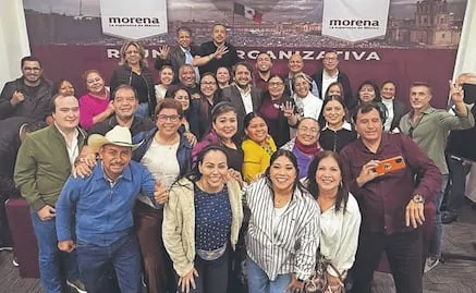 “Responsabilizamos al gobierno por cualquier situación que pueda ocurrir de aquí en adelante”; CNTE amaga con más acciones