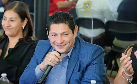 Vinculan a proceso a Jesús Corona Damián, alcalde de Cuautla, Morelos; se queda preso en el Cefereso de Sonora