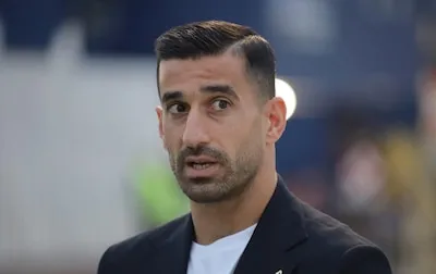 Selección de Irán llega a Tijuana para entrenar: ‘Sí tengo una queja sobre la FIFA’, dice futbolista