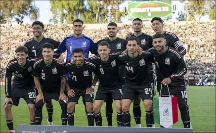 Sergio Dipp califica como "muy mediocre" la lista de la Selección Mexicana para el Mundial 2026