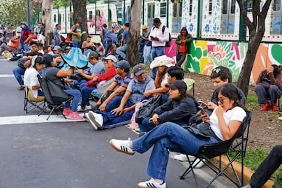 Sheinbaum responde a Trump: está mal informado sobre la realidad de México; destaca trabajo de García Harfuch