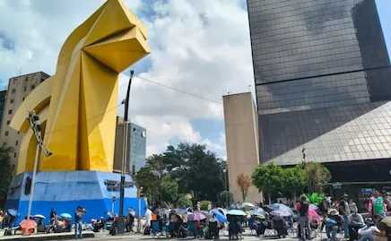 Sheinbaum ve en el Mundial una oportunidad histórica para fortalecer la imagen de México; "va a impactar muchísimo", expresa