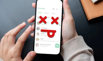 ¿Sin WhatsApp ni apps del banco? Riesgos que corres si no haces el registro de celulares en México