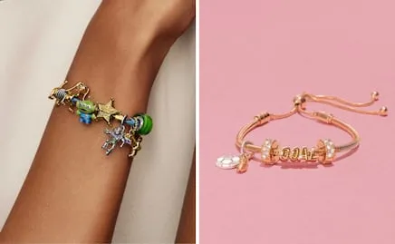 De Toy Story al futbol: estas son las nuevas colecciones de Pandora