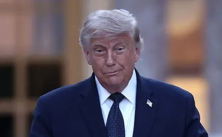 Trump amenaza con reanudar ataque a Irán si no detiene a sus "aliados en Líbano"; pide que “no causen problemas”