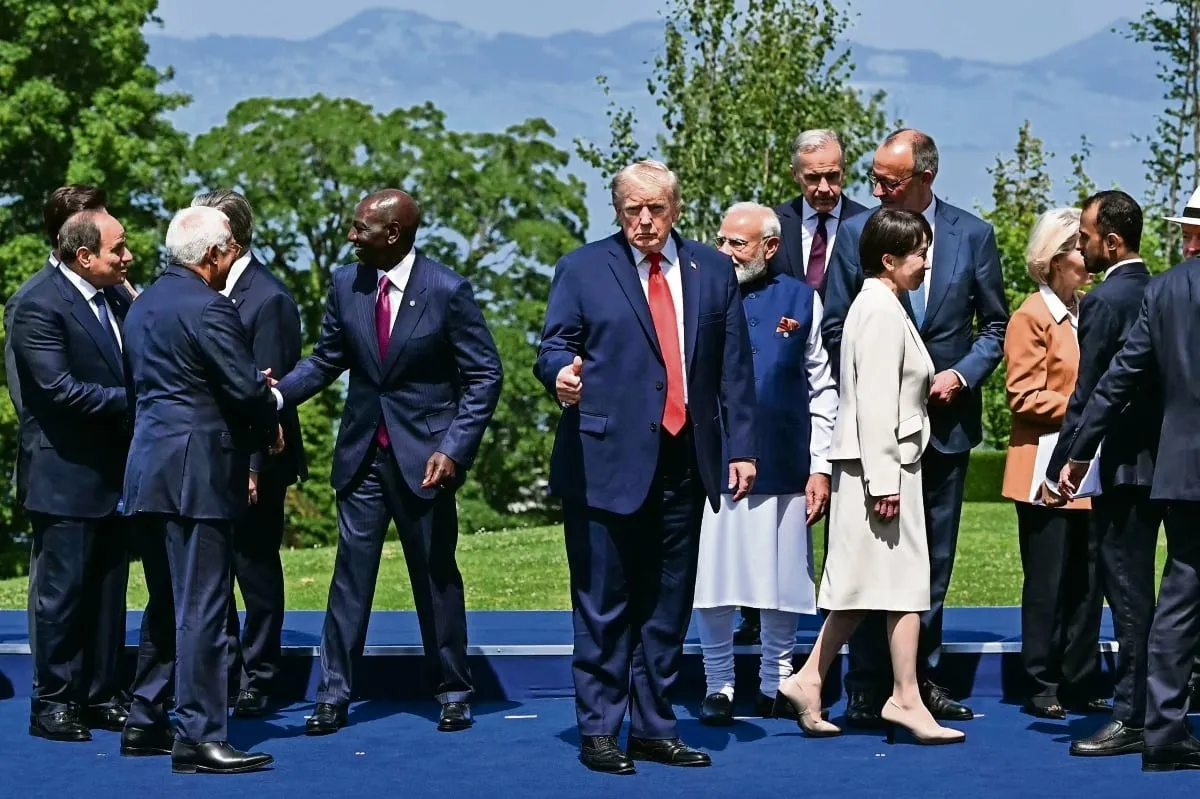 Trump eleva el tono con Netanyahu y presiona a Rusia