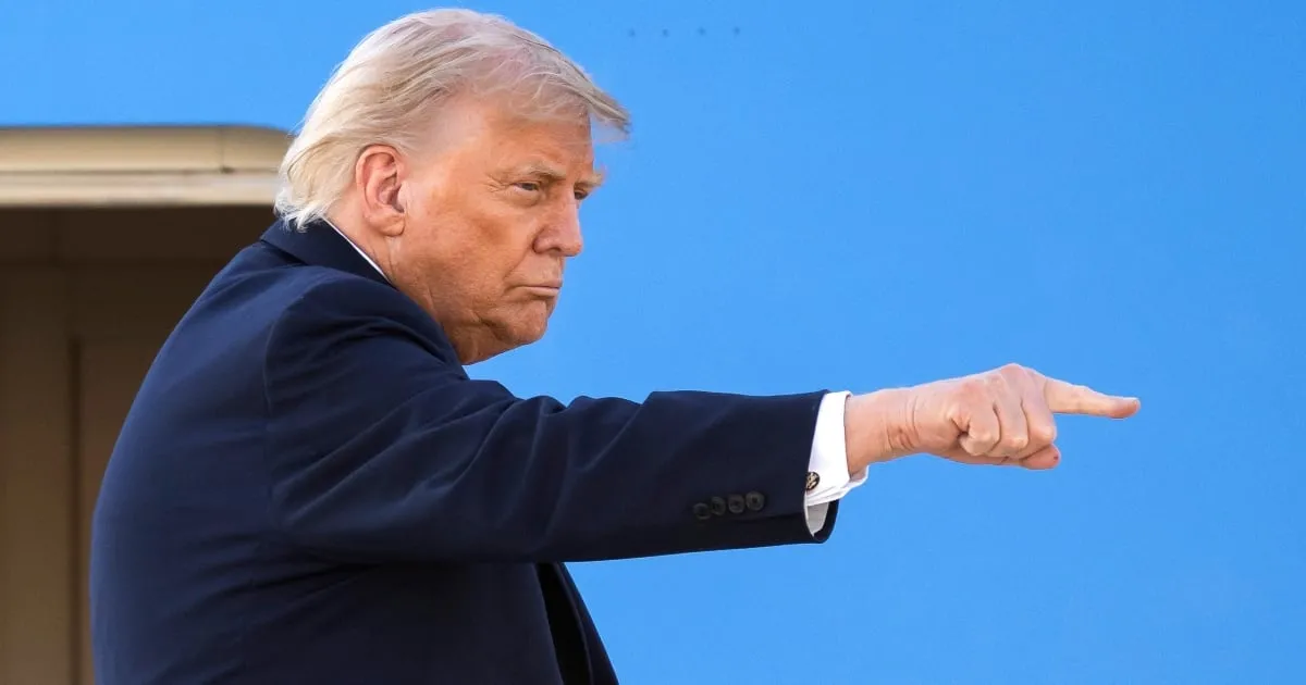 ¿Trump perdió la guerra Irán ‘gozará’ estos beneficios tras firmar el acuerdo de paz con EU