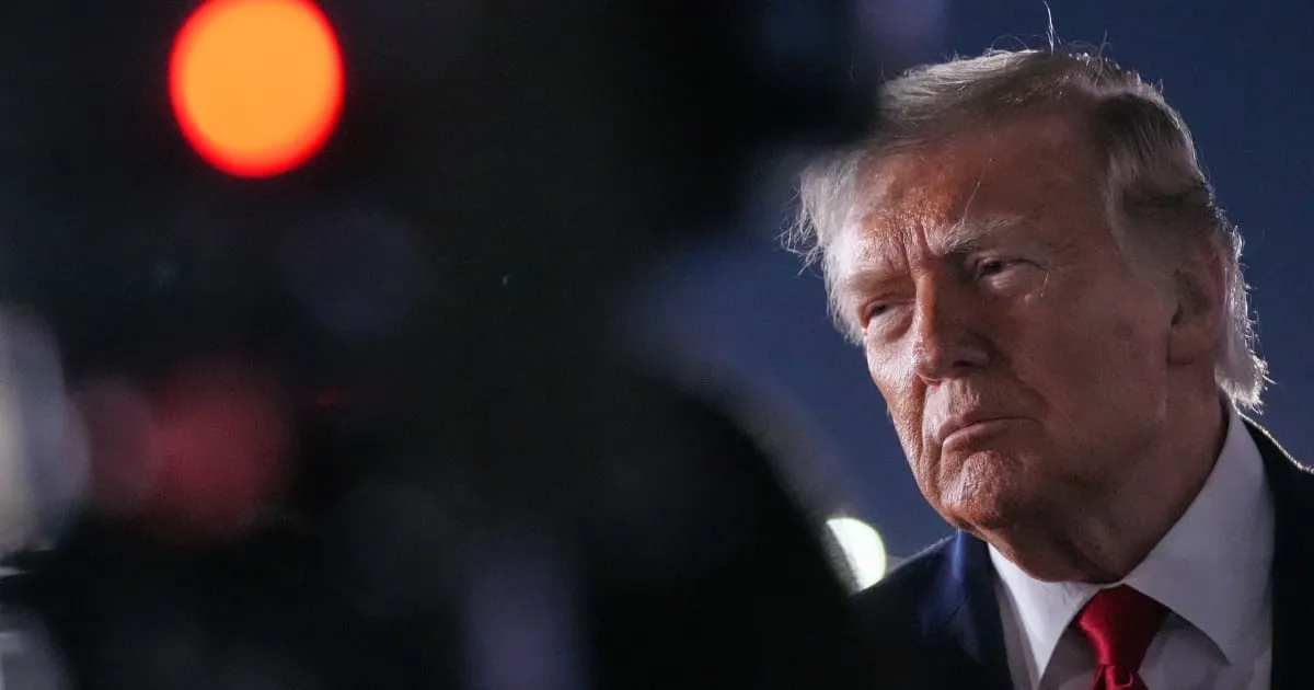 Trump se ‘la cumple’ a Irán: Lanza ataques en represalia por derribo de helicóptero con 2 soldados de EU