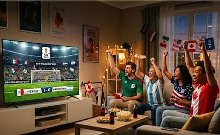 Profeco advierte sobre actividad criminal en compras de última hora por el Mundial; pide desconfiar de ofertas "irresistibles"