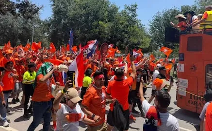UNAM abre centro de acopio para damnificados en Venezuela; estos son otros lugares donde se puede donar