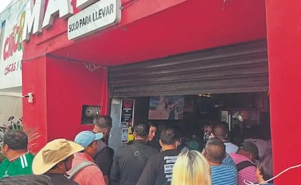 Vinculan a proceso a “Goyo”, líder criminal acusado de tráfico de personas; operaba en Tamaulipas, frontera con EU