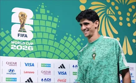 Virgil van Dijk advierte sobre Marruecos: “Será un partido difícil contra un equipo de jerarquía y calidad”
