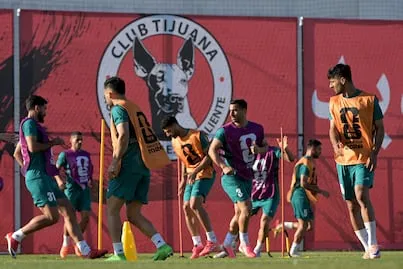 Vitinha niega favoritismo de Portugal a ganar el Mundial 2026