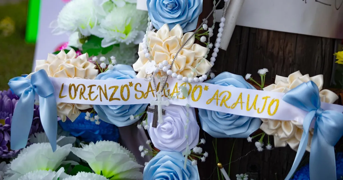 ¿Administración Trump oculta pruebas del asesinato de Lorenzo Salgado por el ICE? Gobierno de Texas reclama