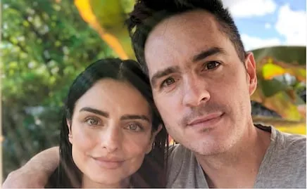 Aislinn Derbez y Mauricio Ochmann podrían haber viajado juntos a Italia; fans encuentran “pistas” en sus fotos
