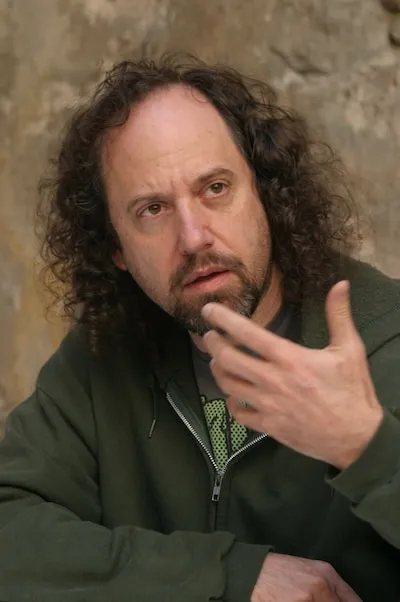Alejandro Marcovich, exguitarrista de Caifanes, sale del hospital tras coma: ‘Tiene ganas de vivir’