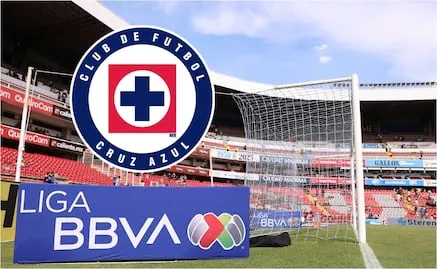 Cruz Azul encuentra casa en Querétaro para jugar de local el Apertura 2026