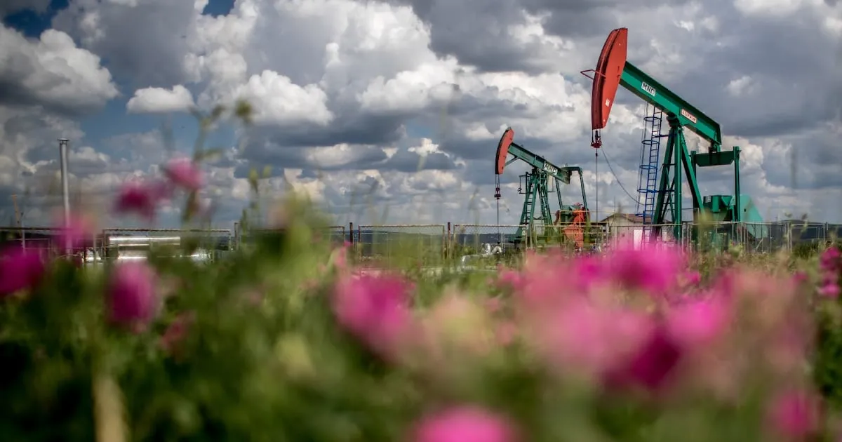 Arabia Saudita y Rusia preparan otro aumento de producción de petróleo; así podrían cambiar los precios