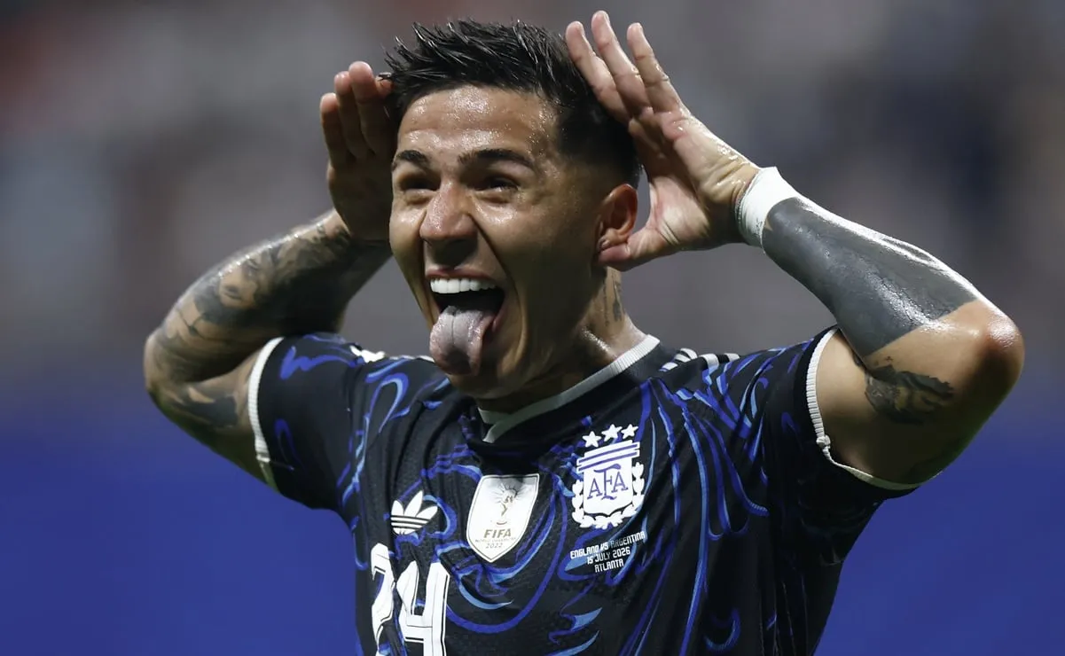 Argentina jugará la final del Mundial 2026 tras agónica remontada frente a Inglaterra