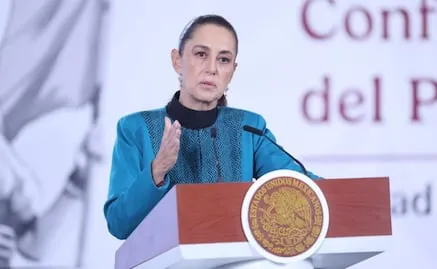 Ariadna Montiel destaca "activismo" de Félix Salgado en Guerrero; senador organiza asambleas sin tener registro a candidatura