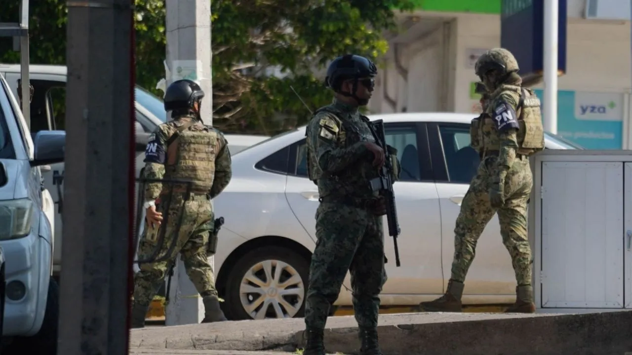 Asesinan en agresión armada a un joven frente a instalaciones de Pemex en Veracruz