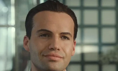 Billy Zane habla del incidente con "polvo de ángel" que marcó el rodaje de "Titanic"