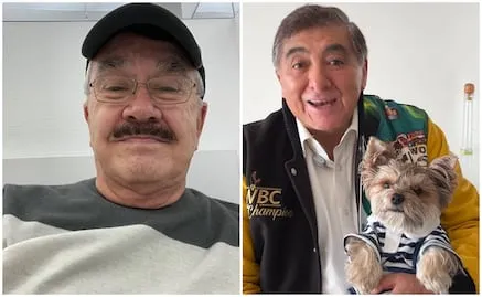 Pedro Sola, criticado por Aracely Arámbula, Carlos Bonavides y otros famosos por sus declaraciones en contra de los perros: "¡Lo que hiciste no tiene madre!"