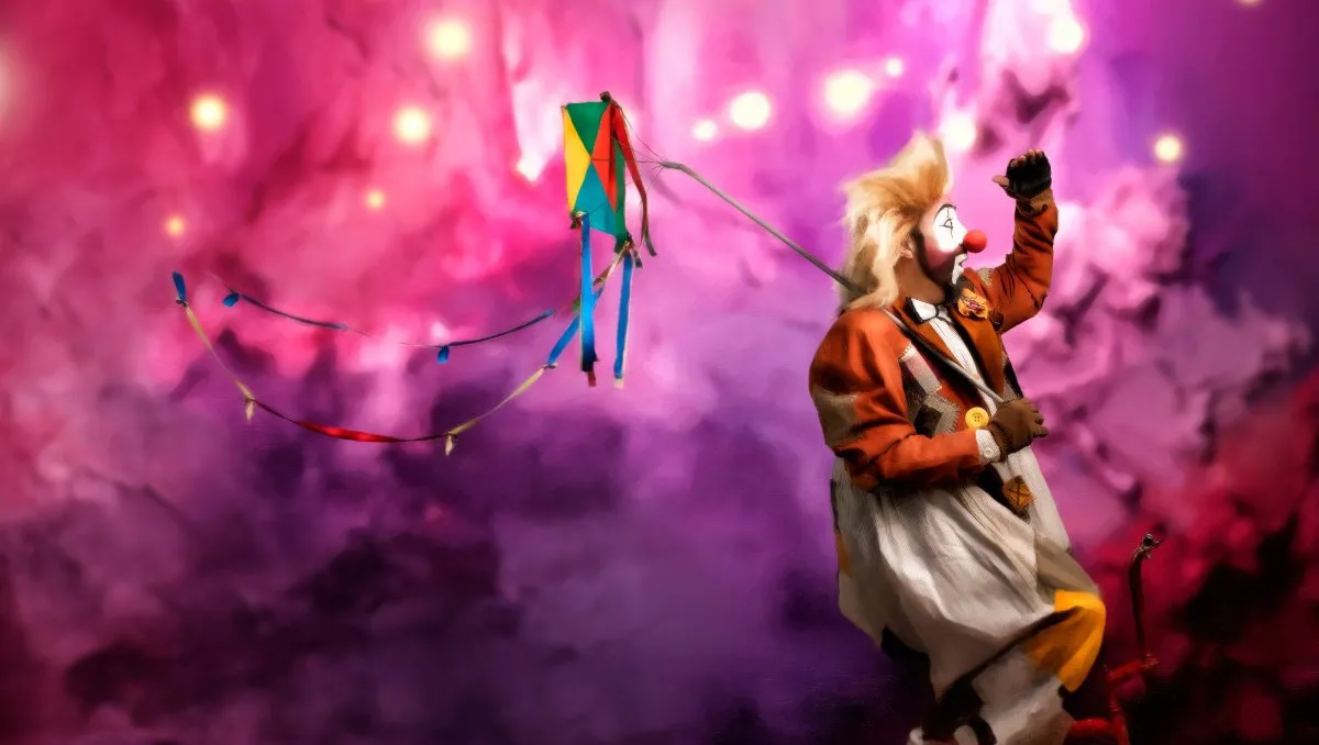 Circo Atayde anuncia el regreso de la Carpa Astros con Les Clowns - Milenio