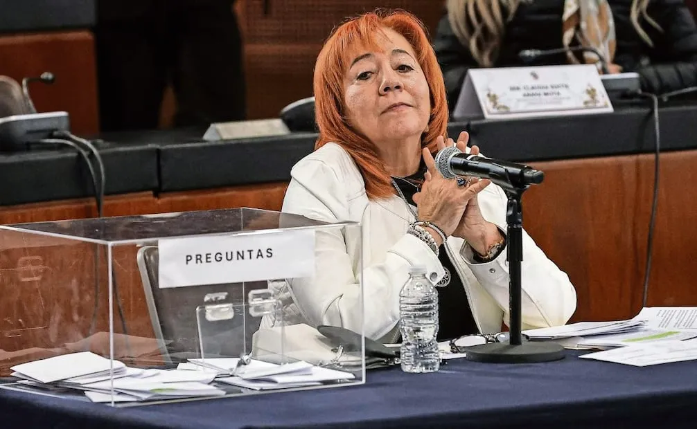 CNDH, casi 3 años sin supervisión ni control ciudadano; expertos ven mayor concentración de poder para Rosario Piedra