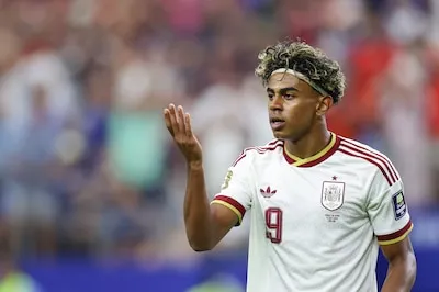 ¡COMO EN 2010! España llega a su segunda final del Mundial: Estas son las similutides que hubo en Sudáfrica