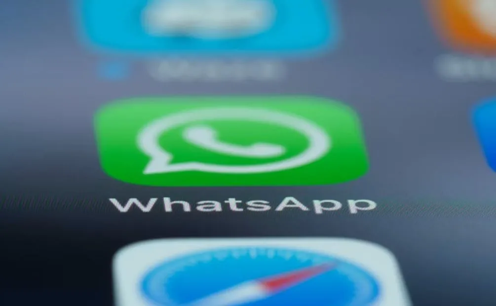 Utilizar Meta AI para responder tus mensajes de WhatsApp es fácil y seguro. Foto: Unsplash