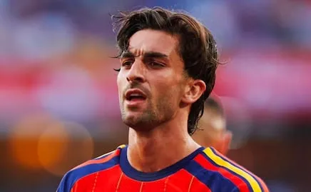 Ferran Torres ganó el Mundial 2026; la moda ya lo había fichado