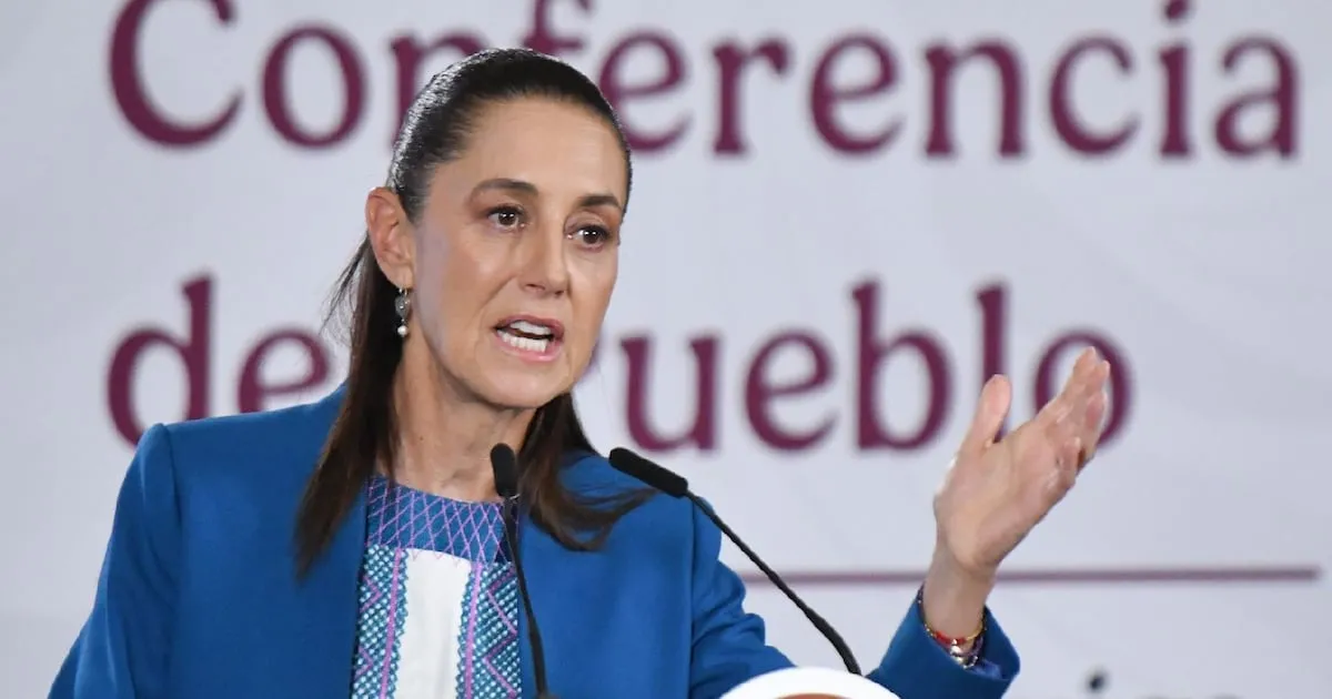 Conferencia ‘mañanera’ de Claudia Sheinbaum hoy 16 de julio: Síguela aquí en vivo