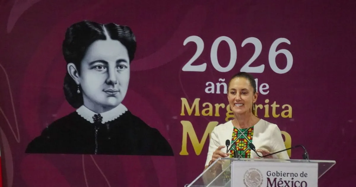 Conferencia ‘mañanera’ de Claudia Sheinbaum hoy 17 de julio de 2026: Síguela aquí en vivo