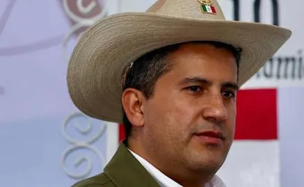 Consejera del INE pide sacar a morenista de la Comisión Antinarco; acusa conflicto de interés