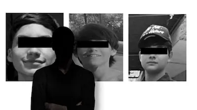 Crimen organizado diversifica sus tácticas: Ahora recluta adolescentes en plazas y a través de familiares