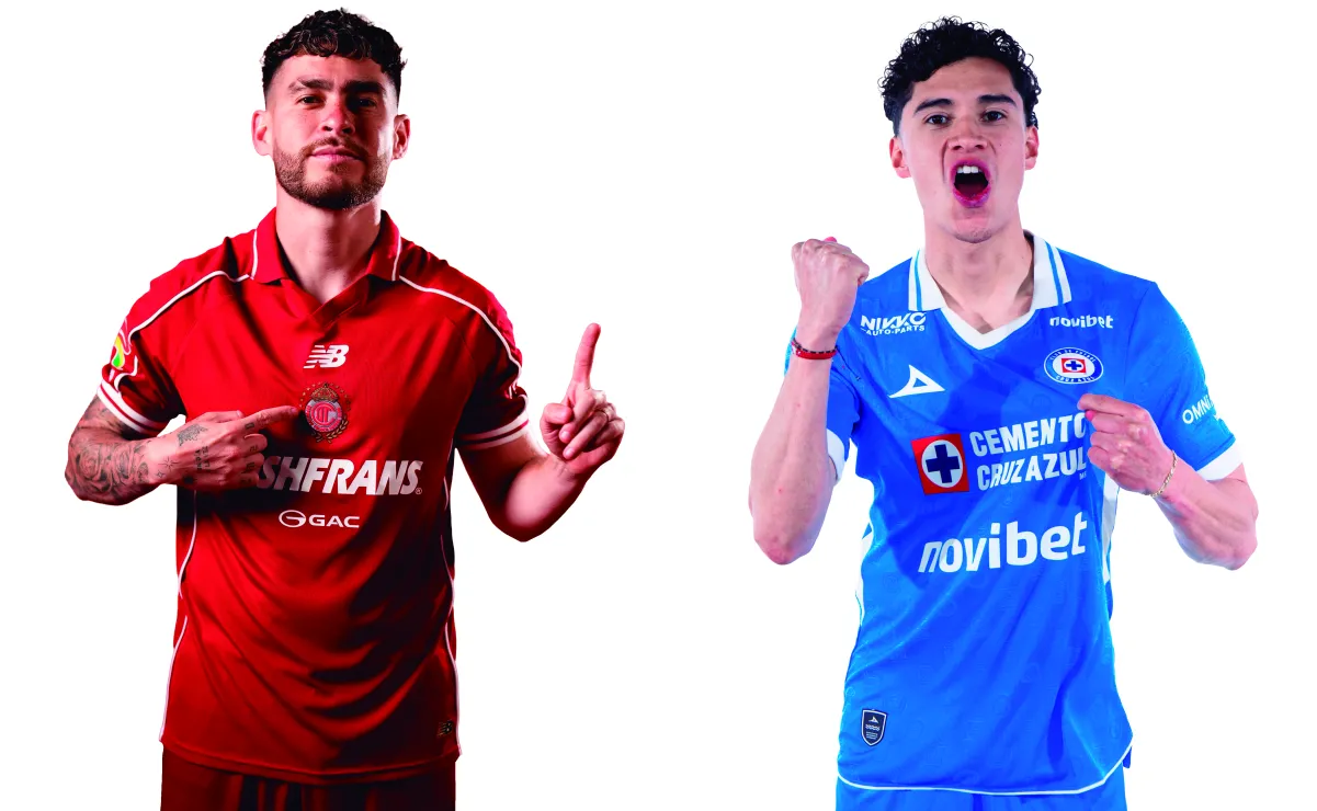 Cruz Azul contra el experto en finales; HOY enfrenta a Toluca en el Campeón de Campeo