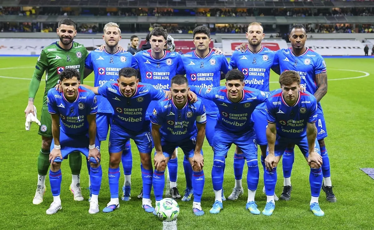 Cruz Azul solicita a la Liga MX jugar el Apertura 2026 en el Estadio Ciudad de los Deportes