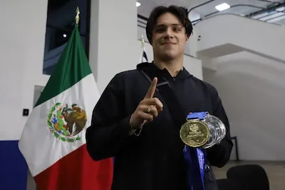 ¿Cuánto ganan los atletas mexicanos en los Juegos Centroamericanos 2026? Esto recibirán por medalla