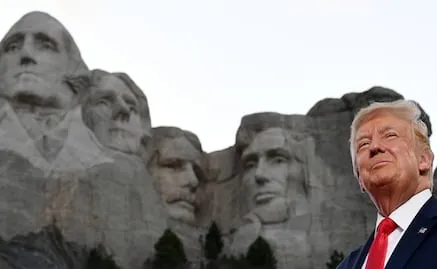 David Hearn, exatleta olímpico, se declara no culpable de vandalizar estanque de Monumento a Lincoln; está en libertad condicional